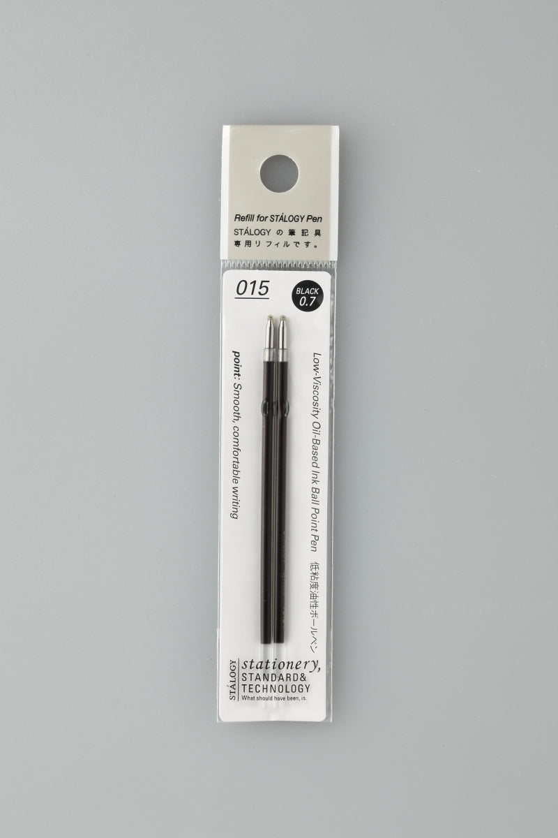 Stalogy BP Refill Low-Viscosity (2/pack)