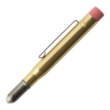 Load image into Gallery viewer, TRC BRASS Pencil Solid Brass
