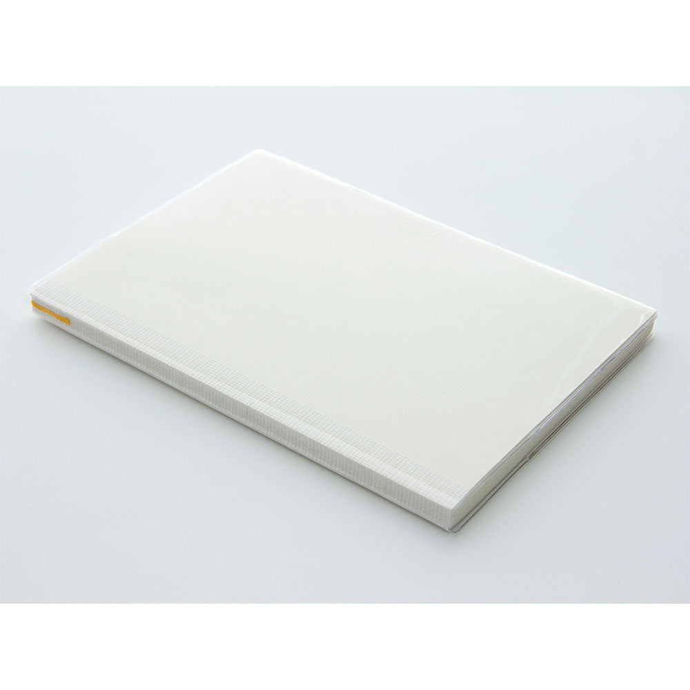 Midori MD Notebook Cover Clear