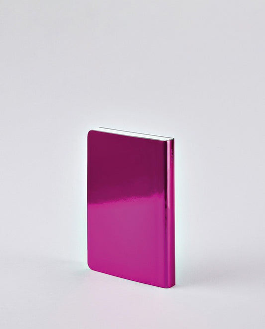 Nuuna Notebook Shiny Starlet S-Pink