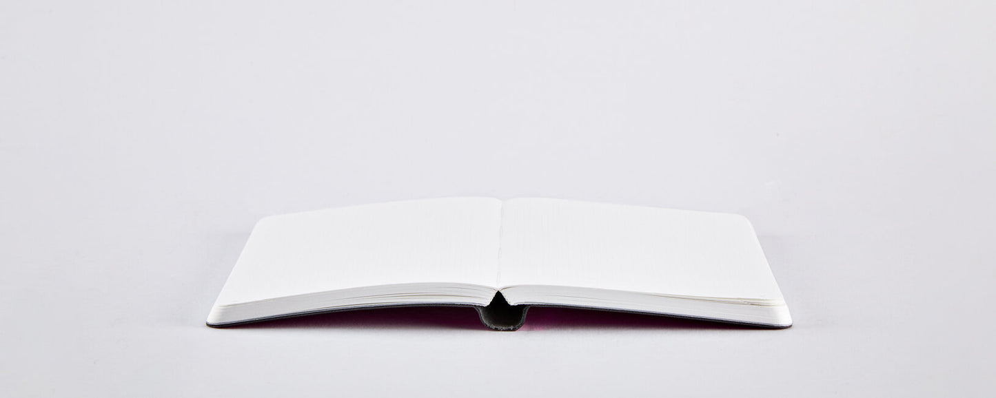 Nuuna Notebook Shiny Starlet S-Pink