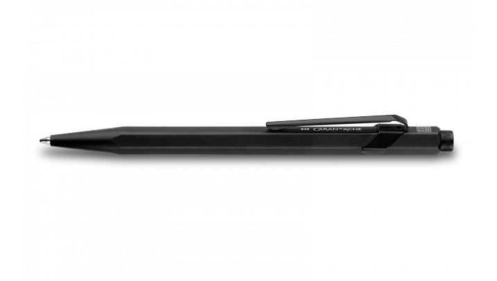 Caran D’Ache 849 Black Code BP