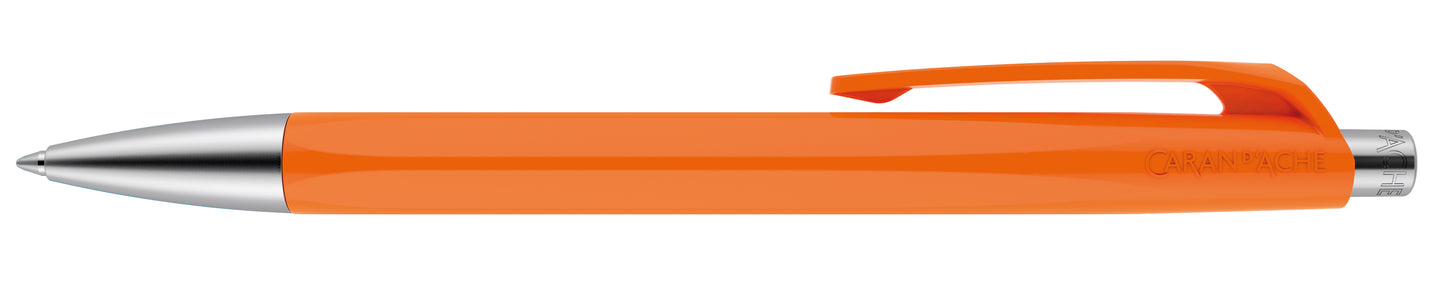 Caran D'Ache 888 Ballpoint Infinite