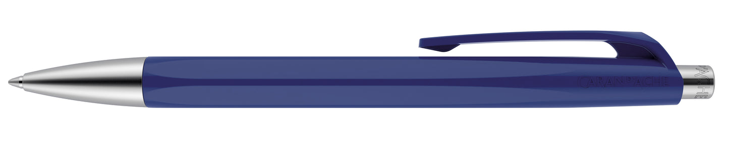 Caran D'Ache 888 Ballpoint Infinite