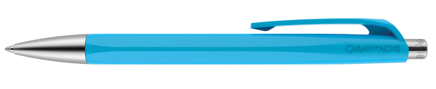 Caran D'Ache 888 Ballpoint Infinite