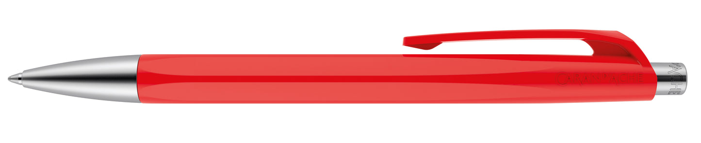 Caran D'Ache 888 Ballpoint Infinite