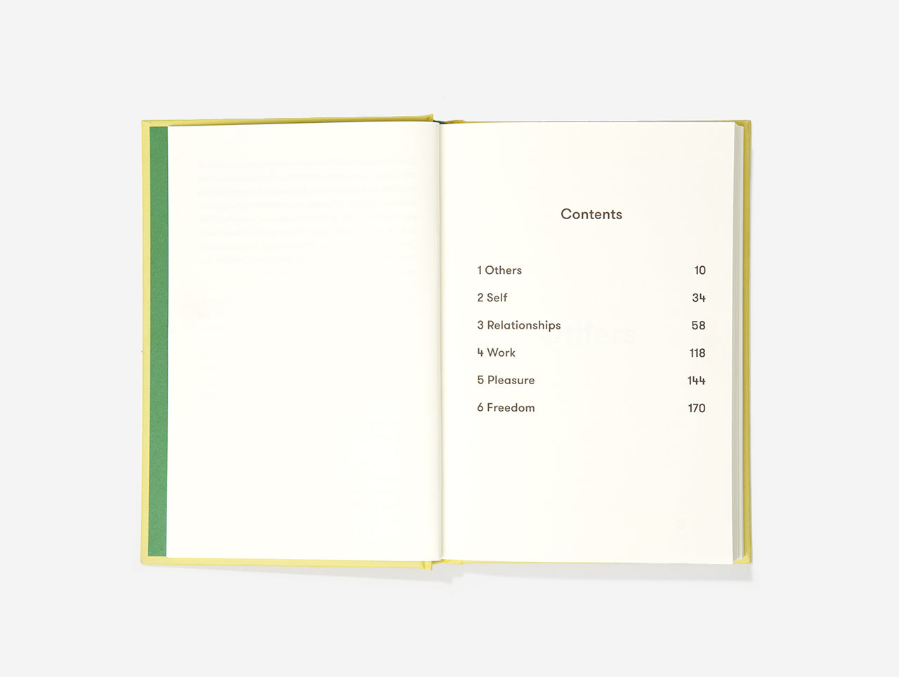 The School of Life A More Exciting Life Book
