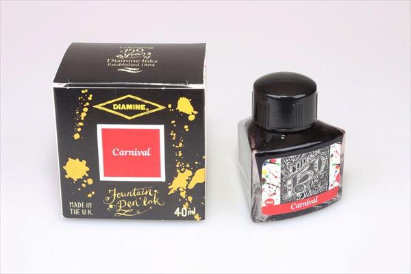 Diamine Ink 150 years, 40ml