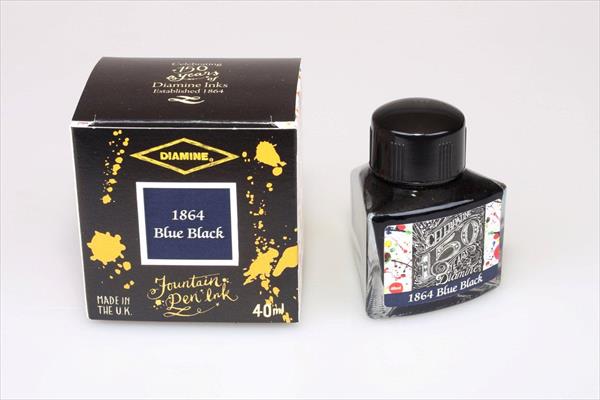 Diamine Ink 150 years, 40ml