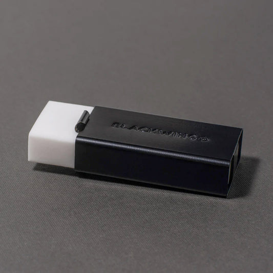 Blackwing Handheld Eraser and Holder