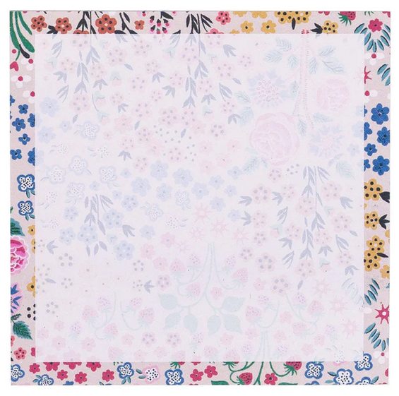 Ohh Deer Sticky Notes 75x75mm