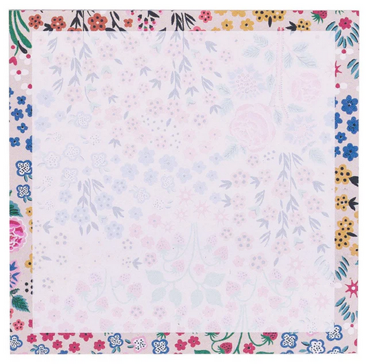 Ohh Deer Sticky Notes 75x75mm