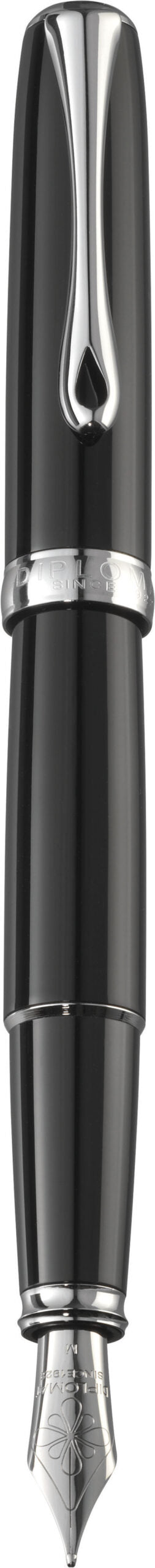 Diplomat Excellence A2 Fountain Pen