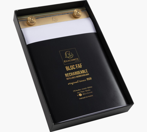 FAF Desk Pad