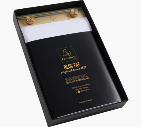 FAF Desk Pad