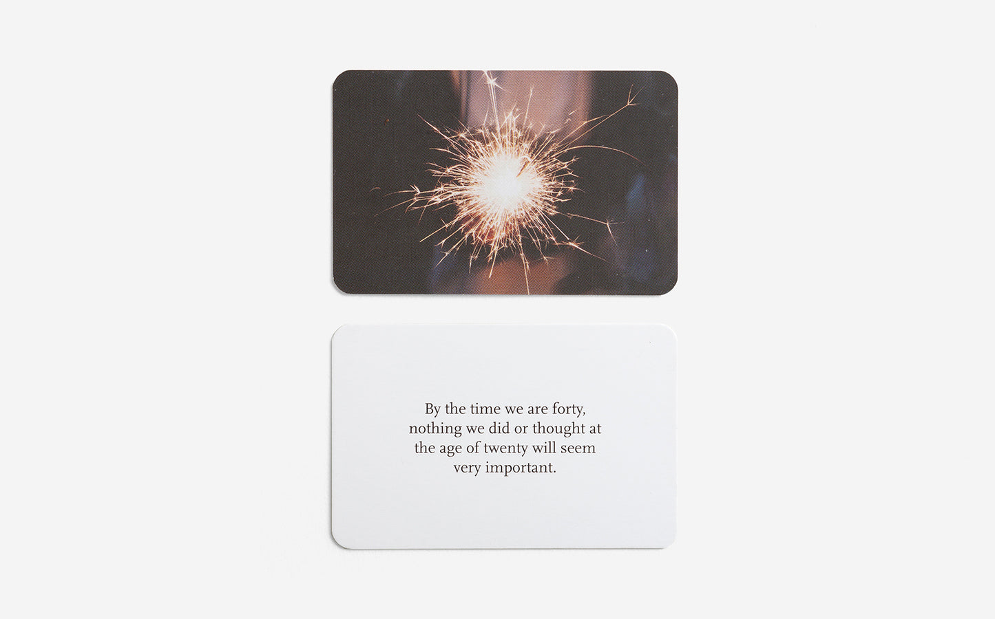 Gratitude Cards