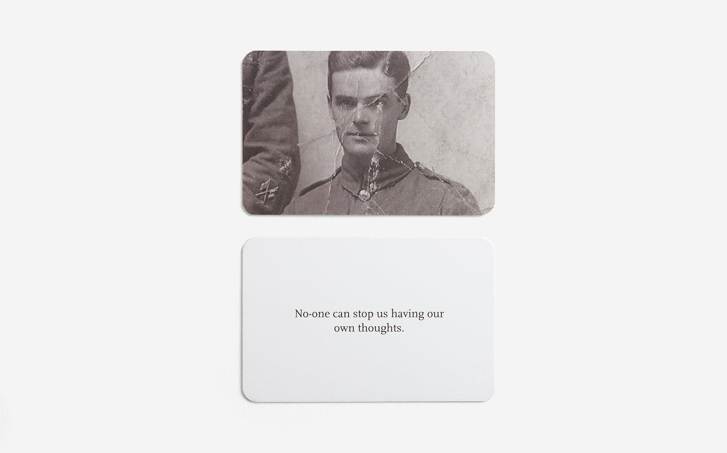 Gratitude Cards