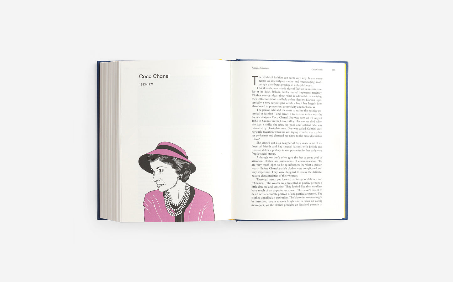 The School of Life Great Thinkers Book