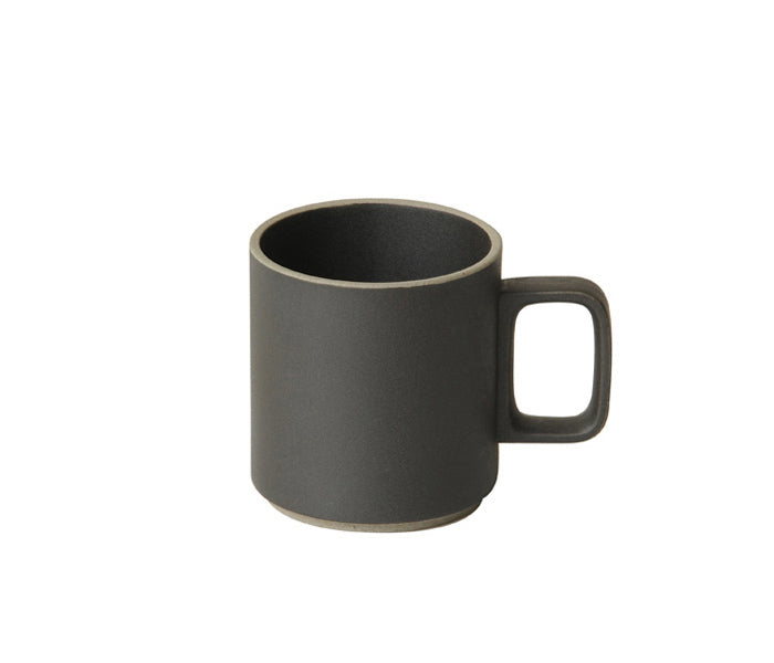 Hasami Porcelain Mugs