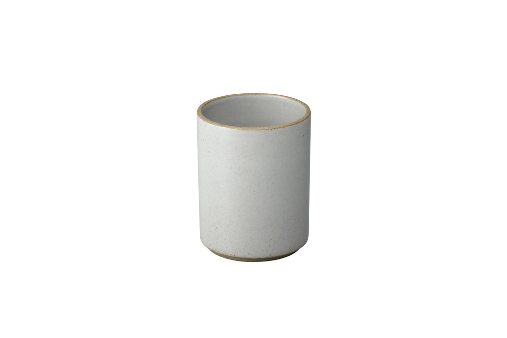 Hasami Porcelain Container/Tumbler