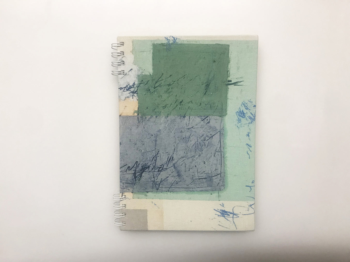 Kakimori Notebook B6
