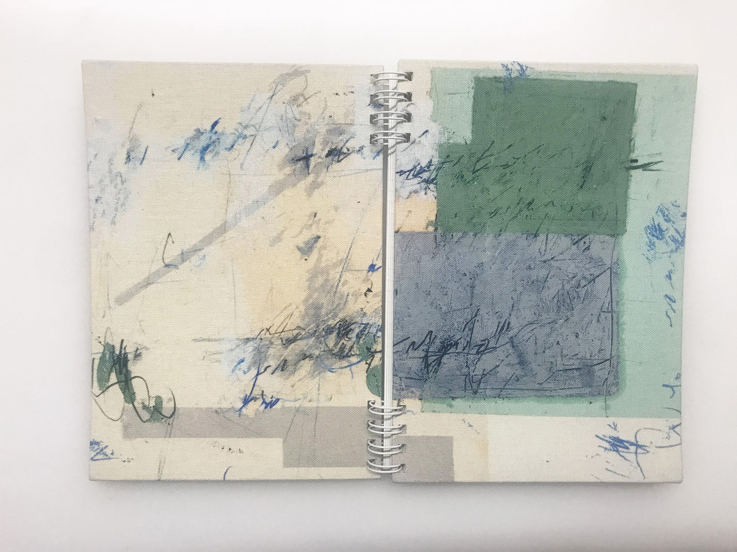 Kakimori Notebook B6