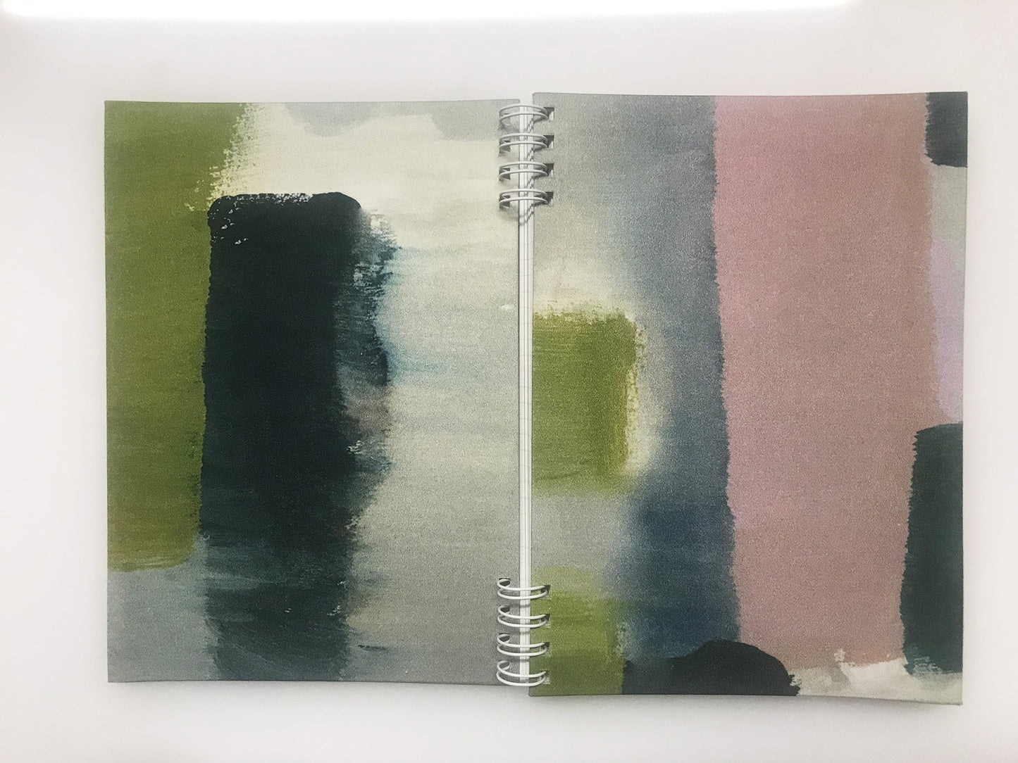 Kakimori Notebook B6