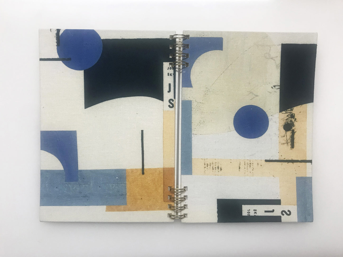 Kakimori Notebook B6