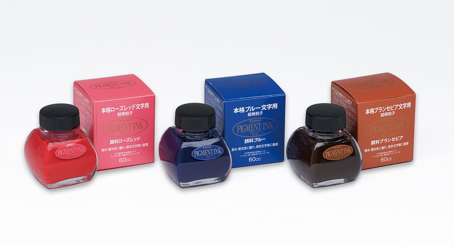 Platinum Inks 60 mL