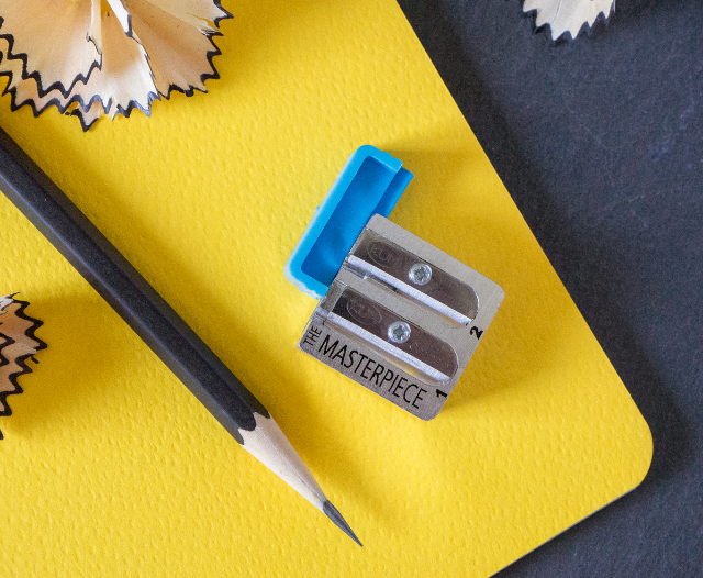 KUM Masterpiece Sharpener
