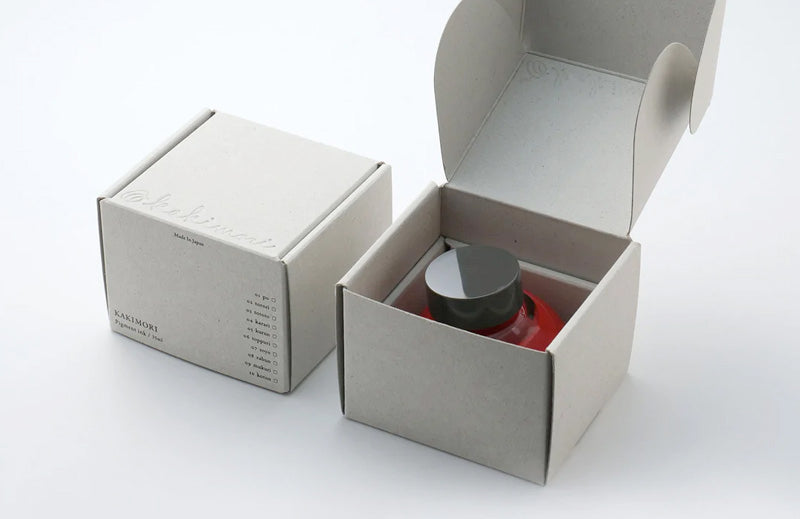 Kakimori Pigment Ink 35ml