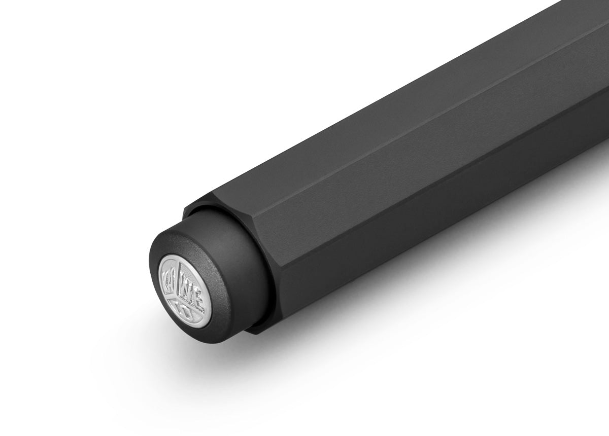 Kaweco AL Sport Ballpoint Pen Black
