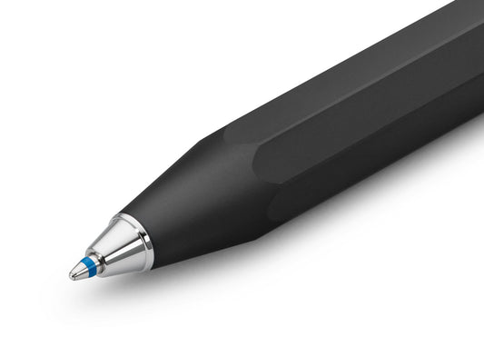 Kaweco AL Sport Ballpoint Pen Black