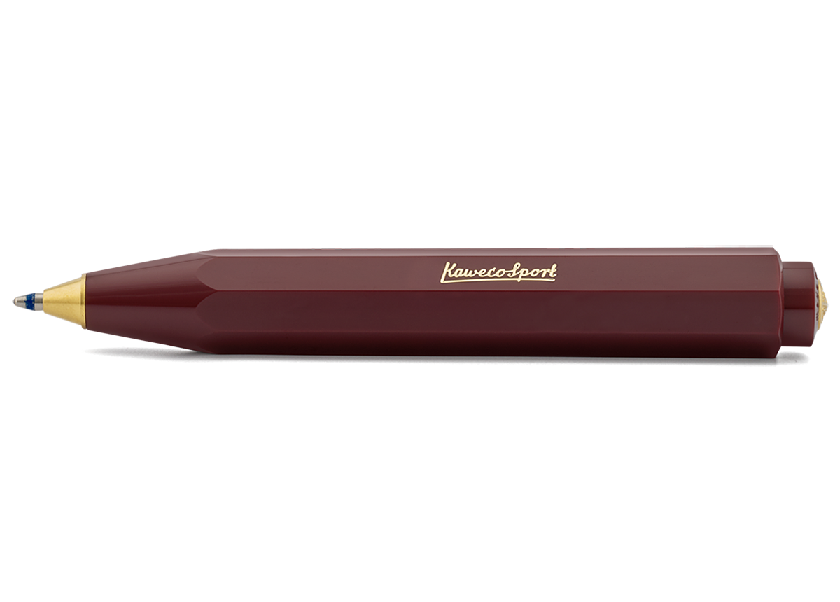 Kaweco Classic Sport Ballpoint Pen
