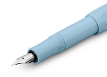 Load image into Gallery viewer, Kaweco Sport Collection Fountain Pen Mellow Blue
