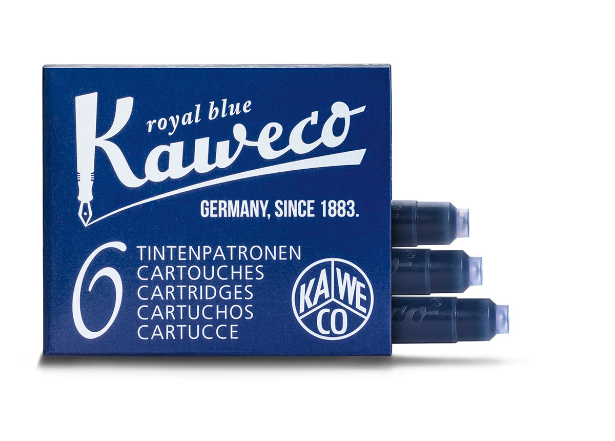 Kaweco Ink Cartridges