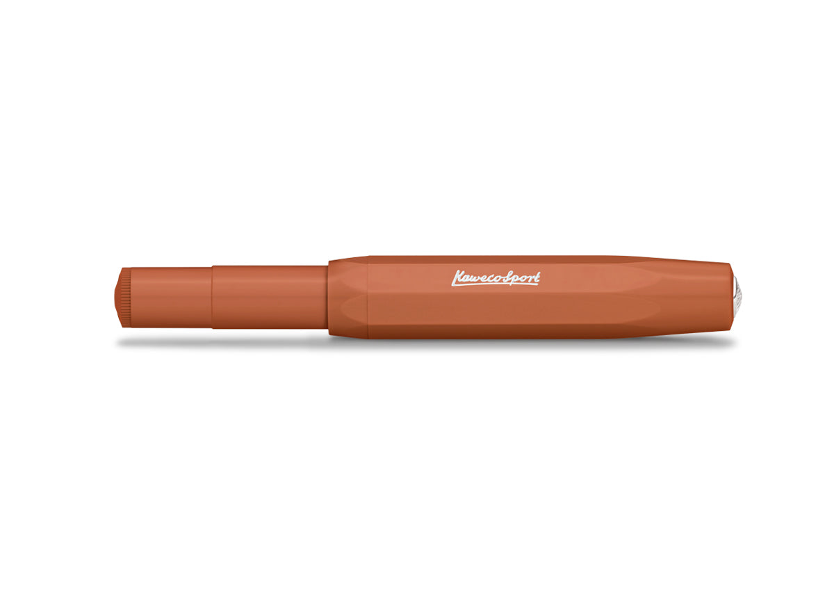 Kaweco Skyline Sport Fountain Pen
