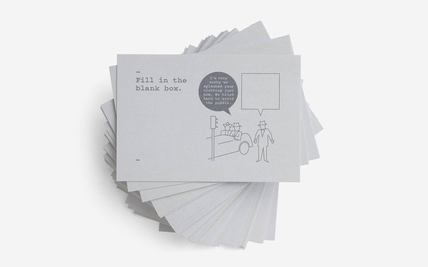 Know Yourself Prompt Cards