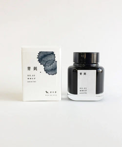 Kyo No Oto Ink Bottle, 40ml