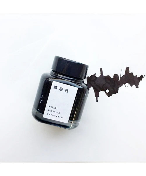 Kyo No Oto Ink Bottle, 40ml