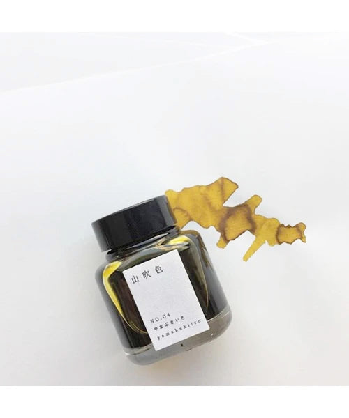 Kyo No Oto Ink Bottle, 40ml