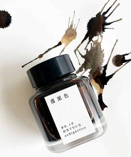 Kyo No Oto Ink Bottle, 40ml