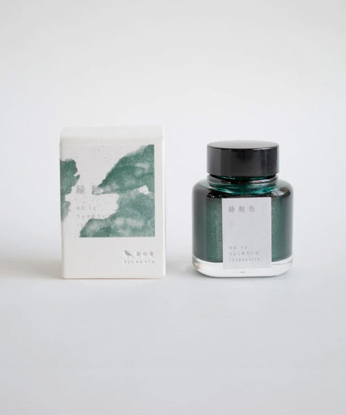 Kyo No Oto Ink Bottle, 40ml