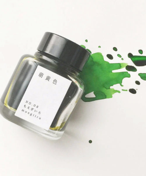Kyo No Oto Ink Bottle, 40ml
