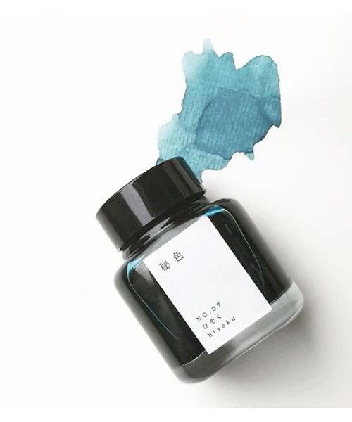 Kyo No Oto Ink Bottle, 40ml
