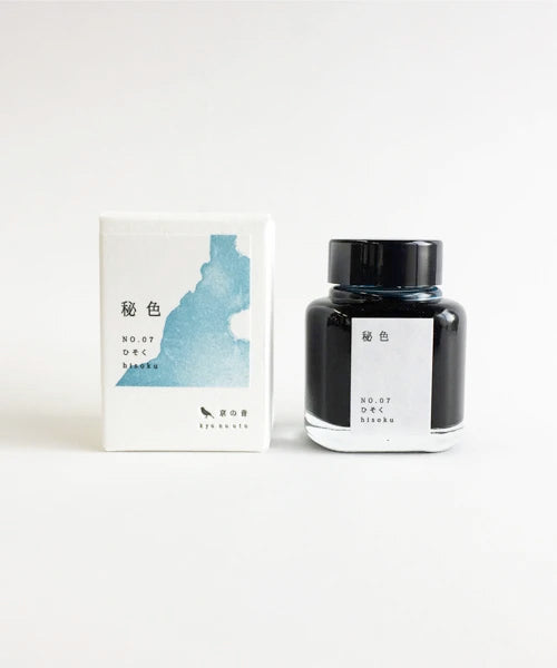 Kyo No Oto Ink Bottle, 40ml