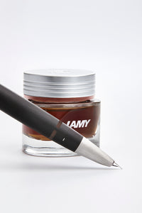 LAMY Crystal, Premium Fountain Pen Inks 30 mL