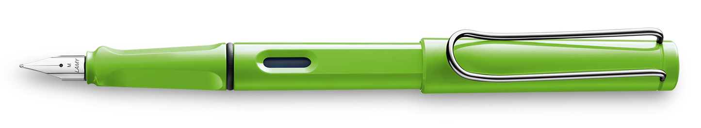 LAMY Safari Fountain Pen