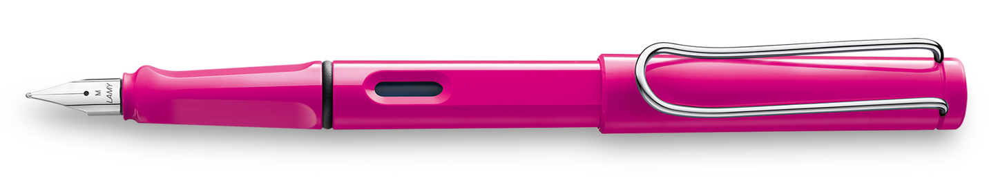 LAMY Safari Fountain Pen
