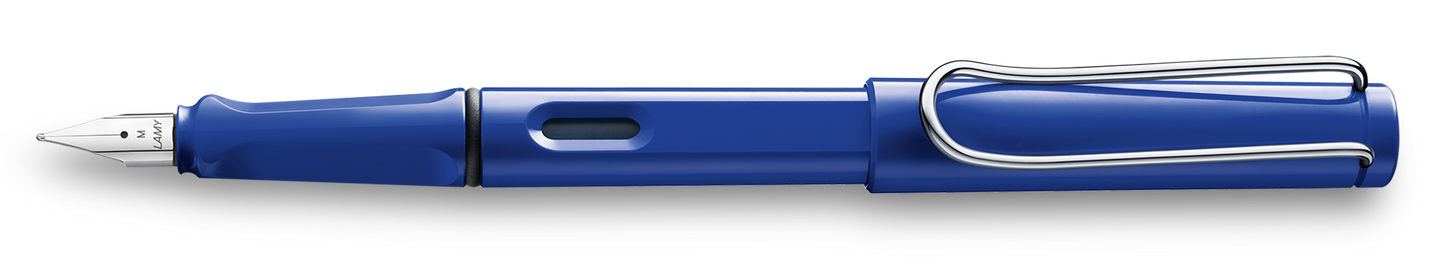 LAMY Safari Fountain Pen